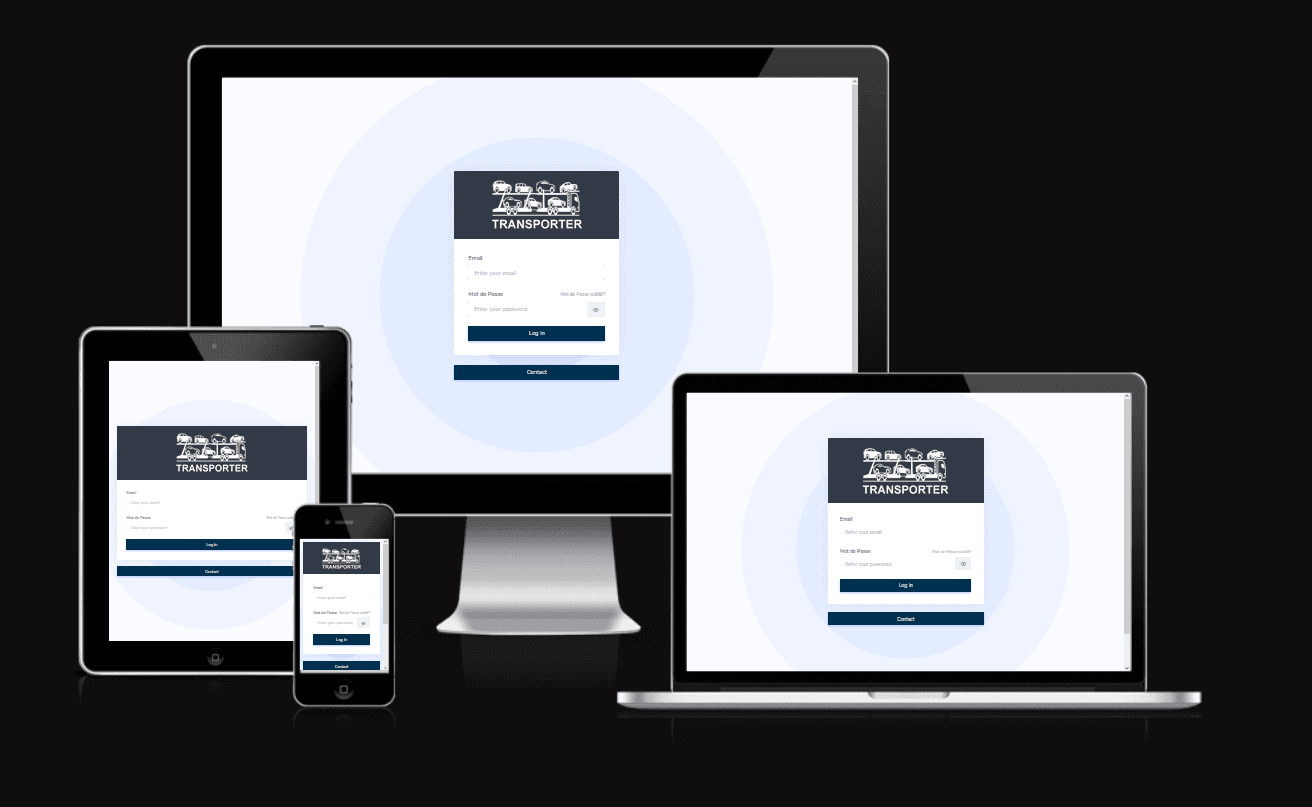 Fonctionnalités d'Entreposage